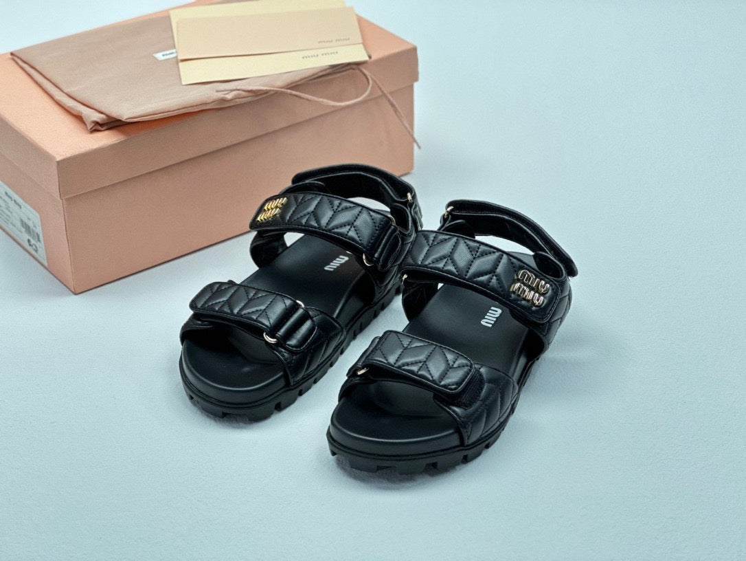 Miu Miu Sandals