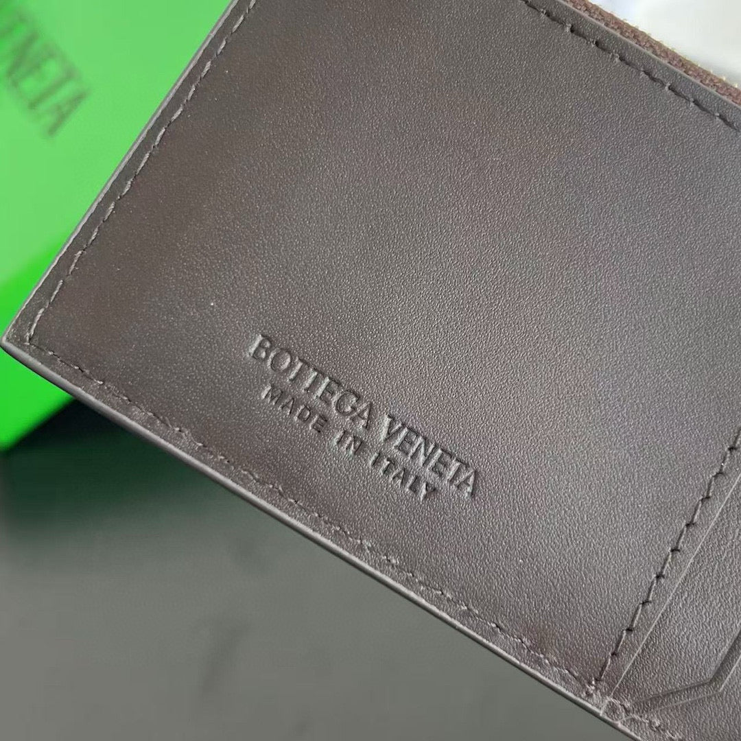 Bottega Veneta Coin Pouch
