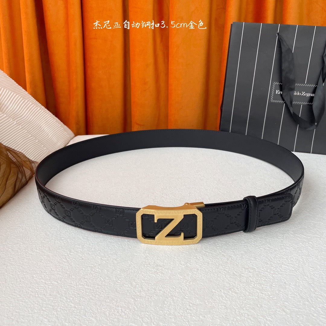 ZG Belts