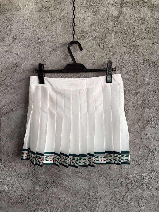 Casablanca skirt