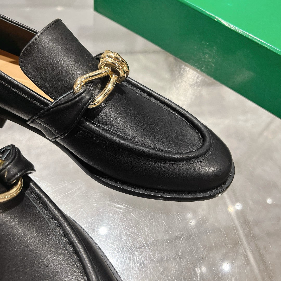 Bottega Veneta Loafer