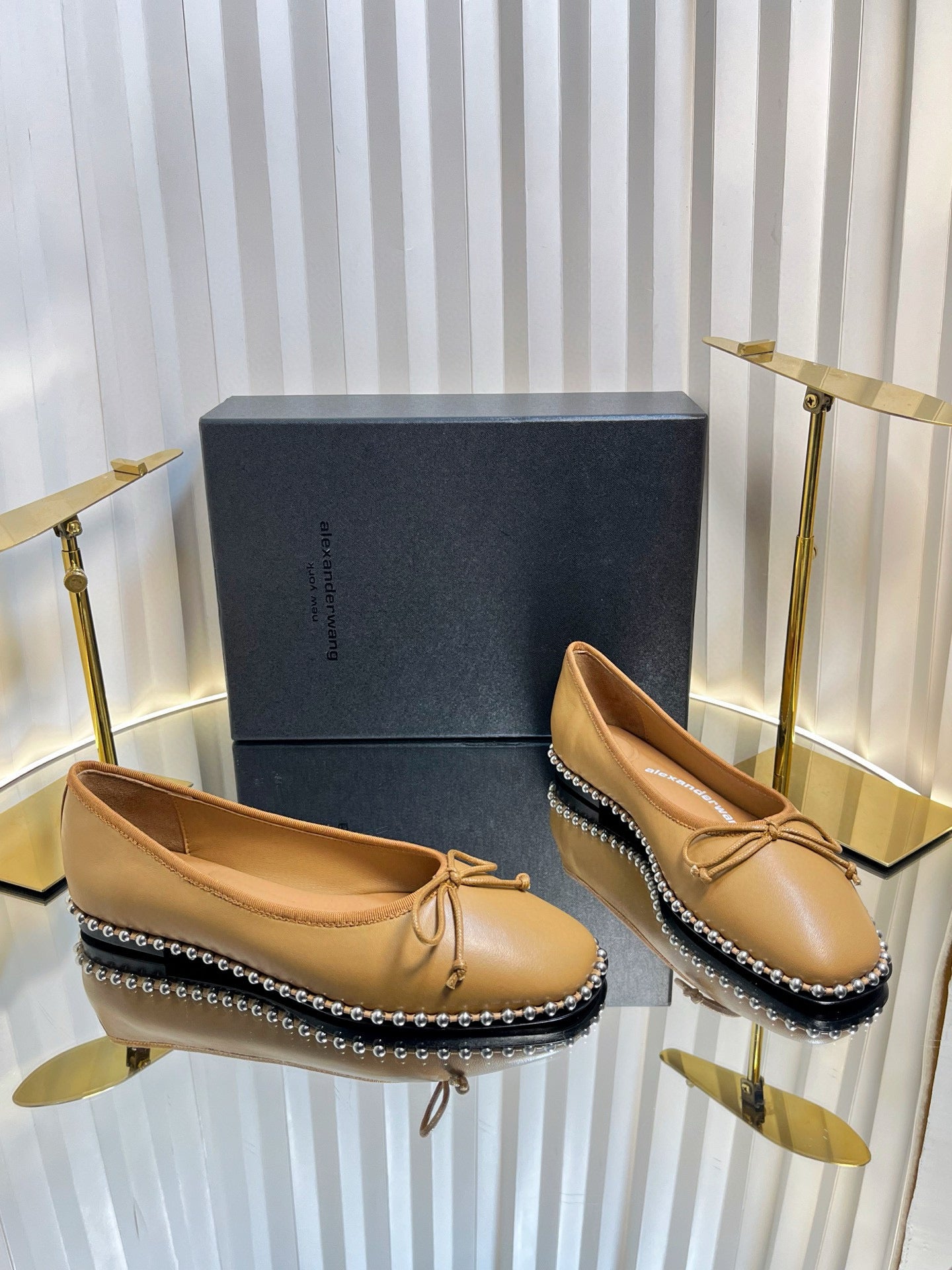 Alexander Wong Loafers