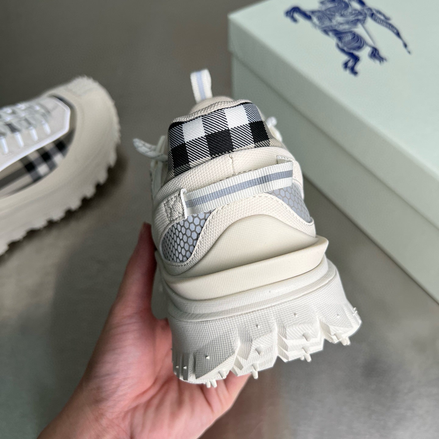 Burberry Sneakers