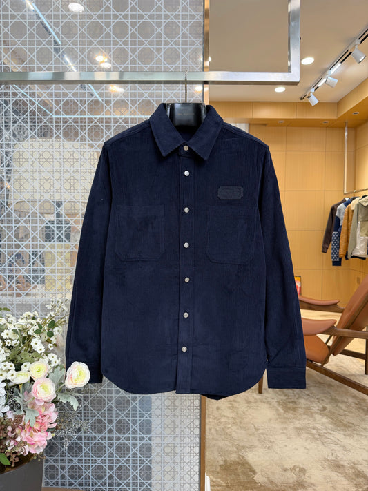 Dior Long Sleeve Shirt