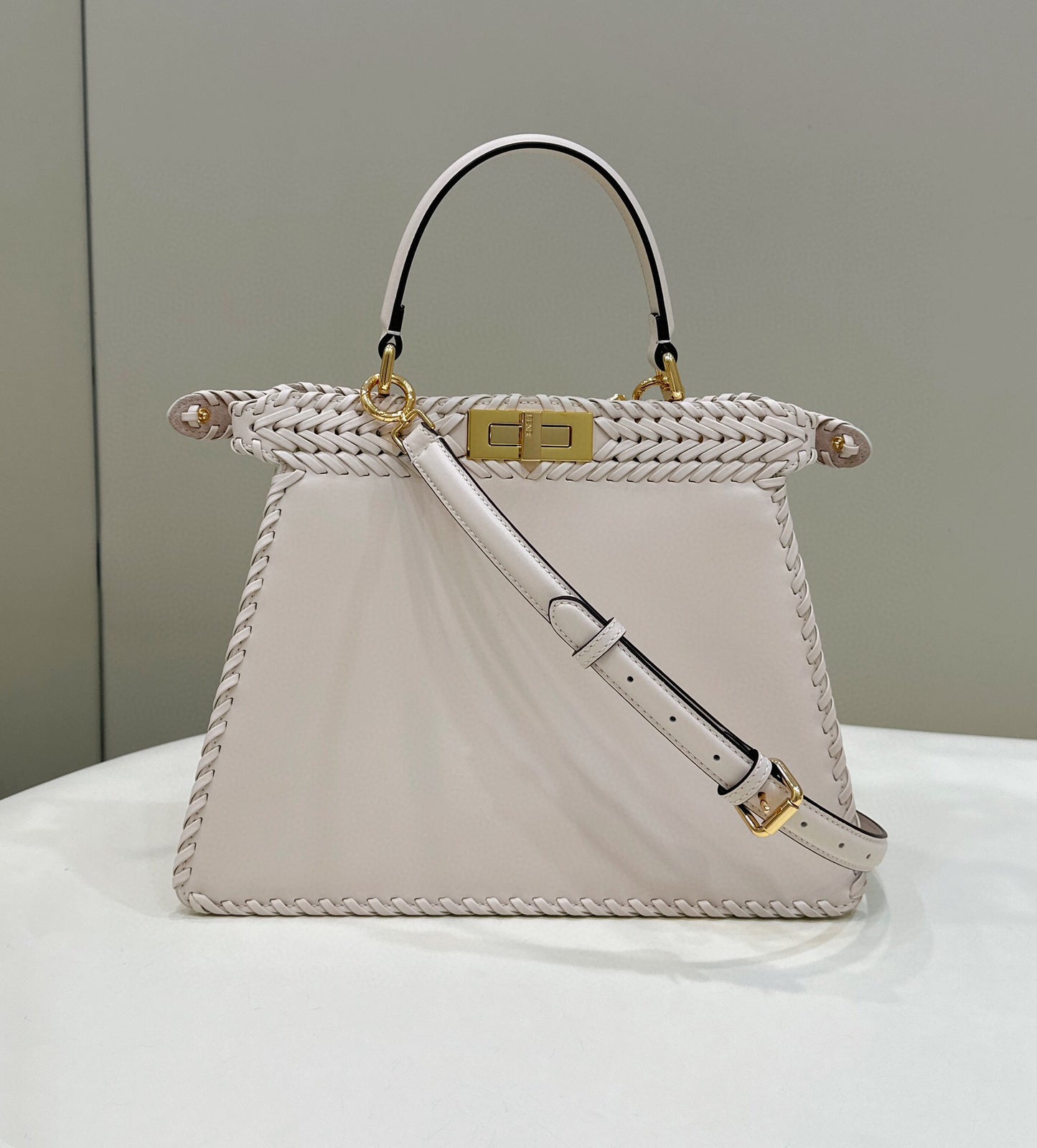 Fendi Peekaboo bag