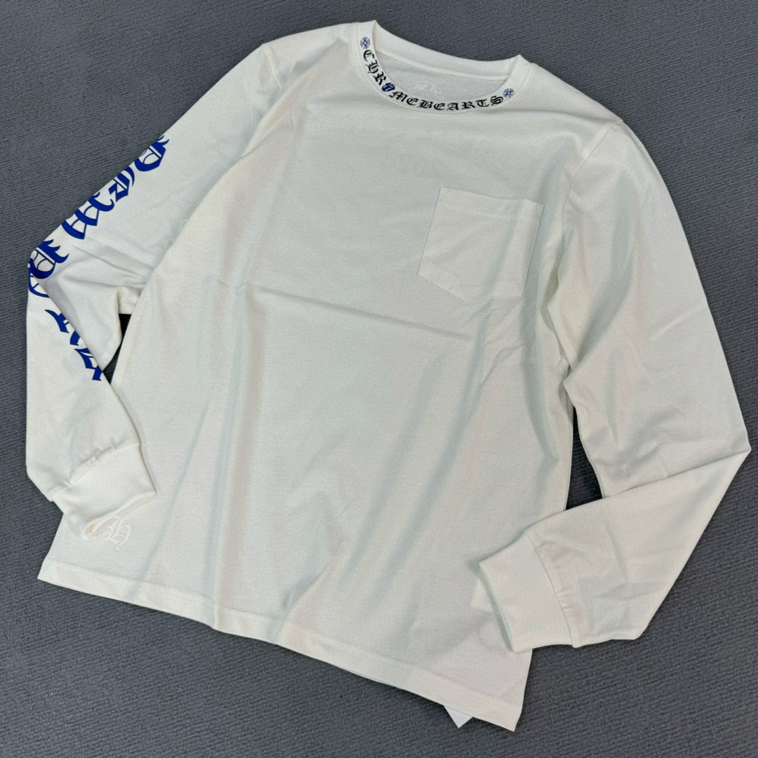 Chrome Hearts Long Sleeve