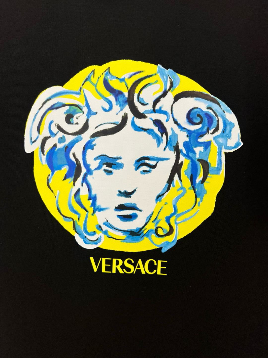 Versace T-Shirt