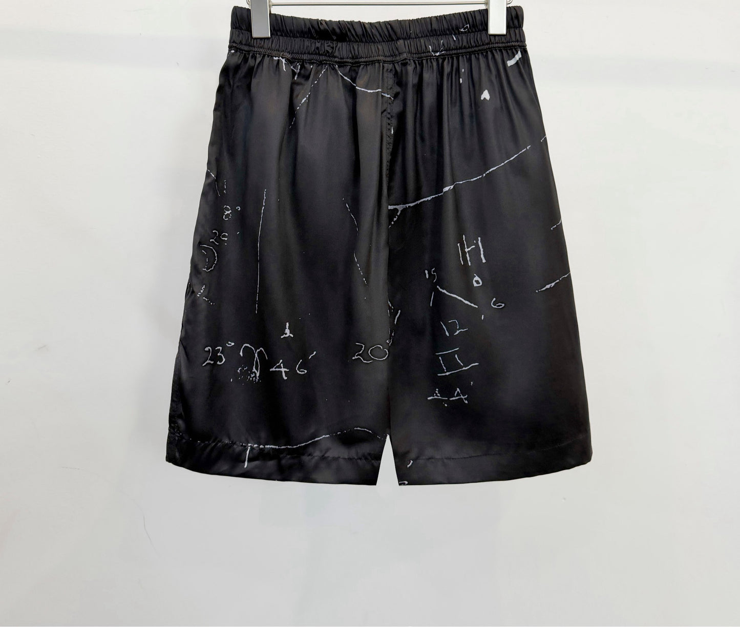 Rick Owen Shorts