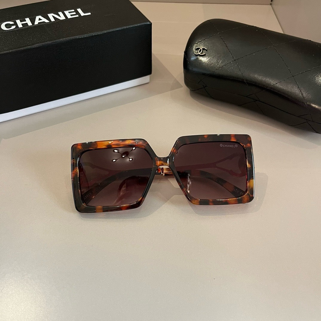 gafas de sol chanel