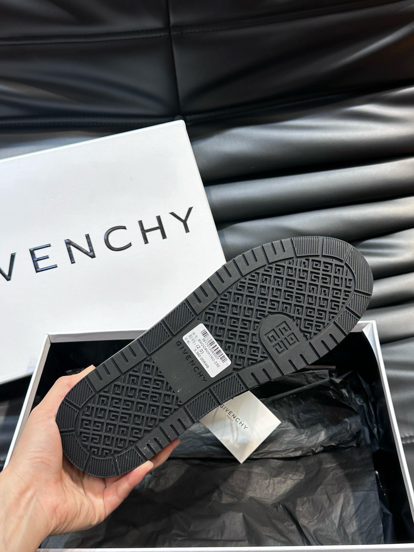 Givenchy Sneakers