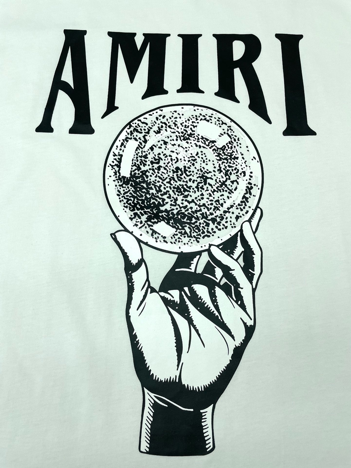 Amiri T-shirt