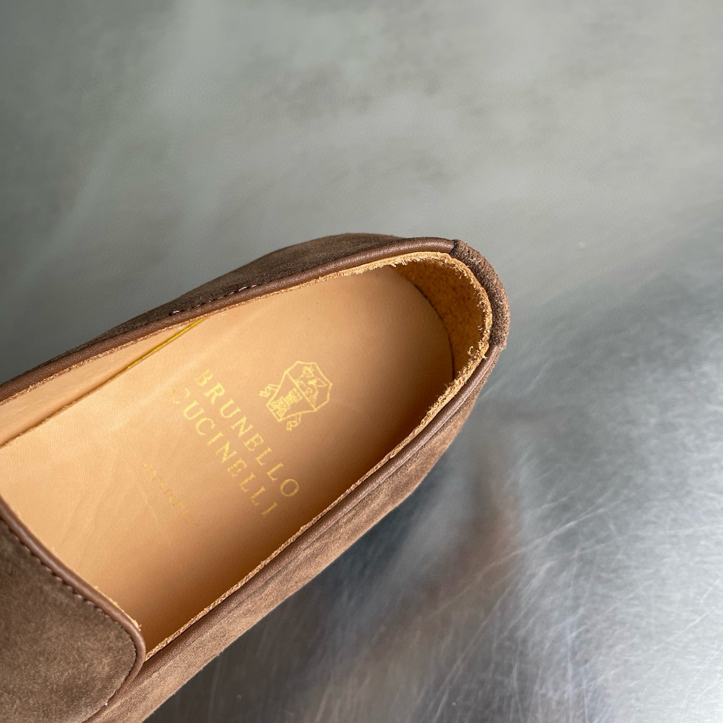 BC Loafer