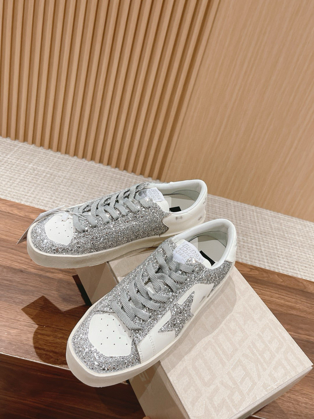 Golden Goose Sneaker