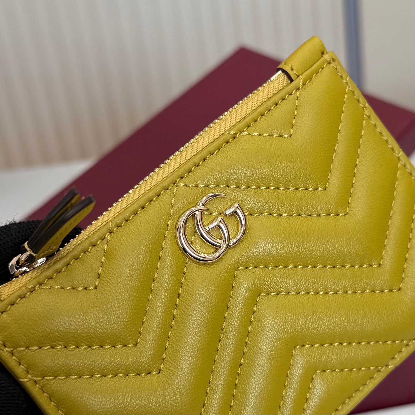 Gucci Wallet