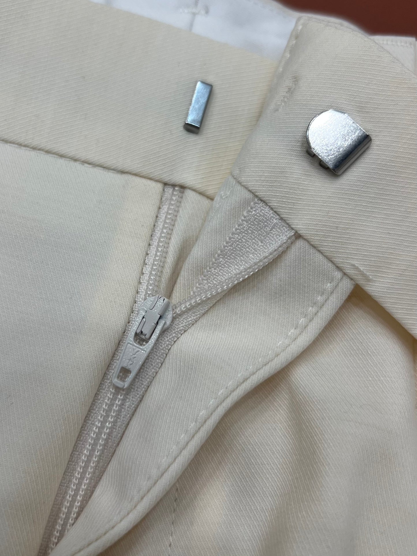 LP Long Pants