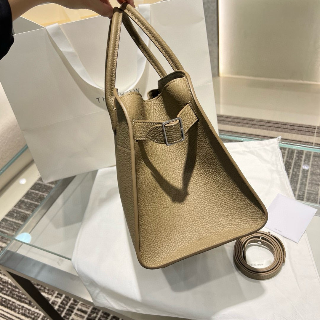 The Row MX12 Handbag