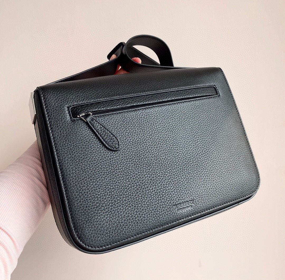 Burberry Messenger Bag