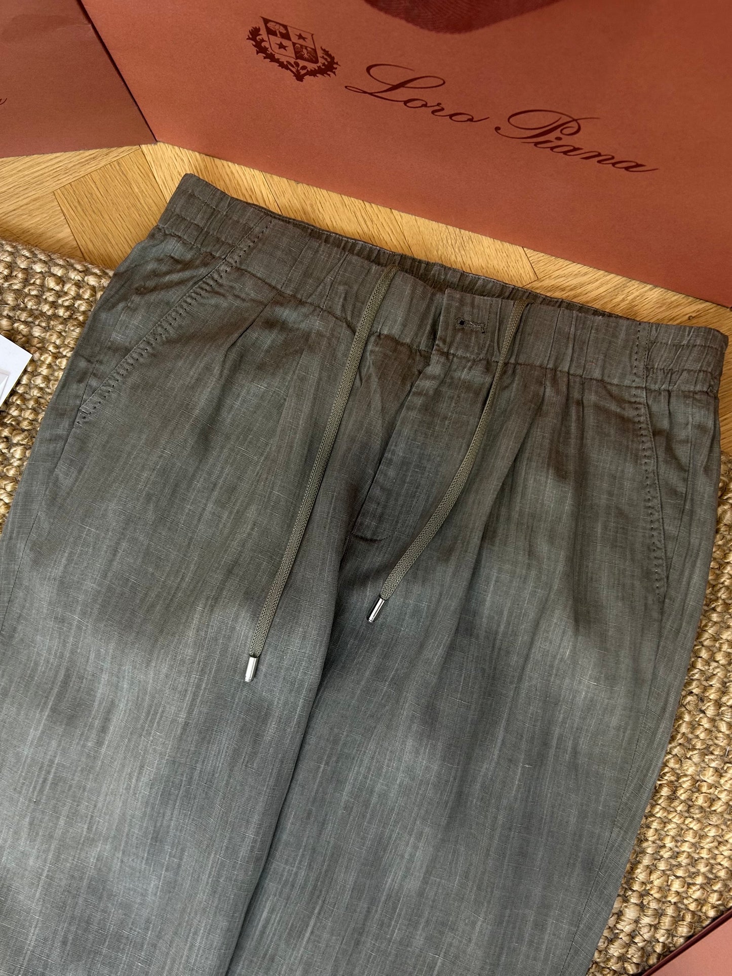 ZG Long Pants