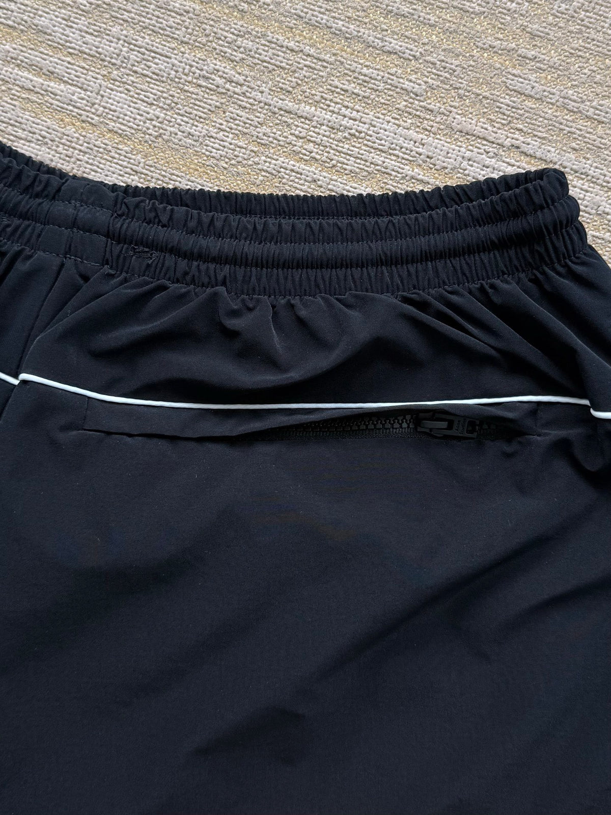 AS Short