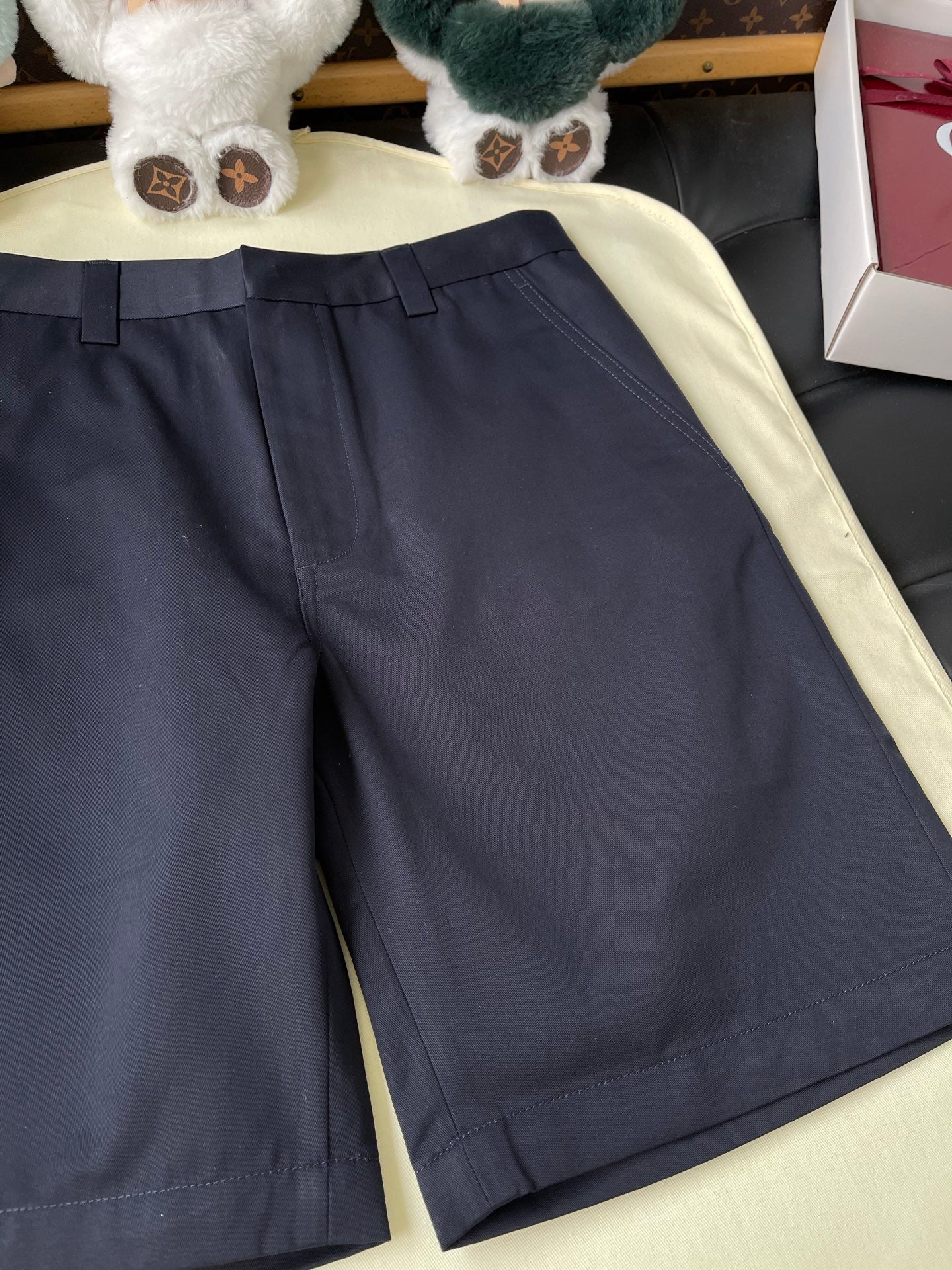 Gucci Short Pants