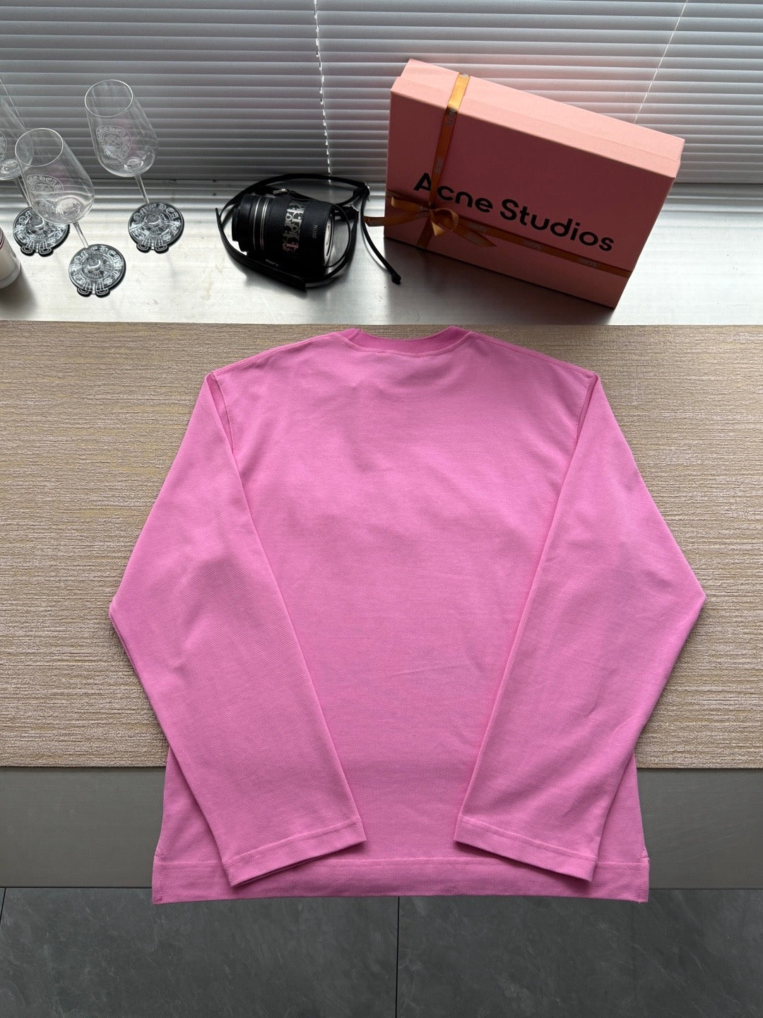 AS Sweater