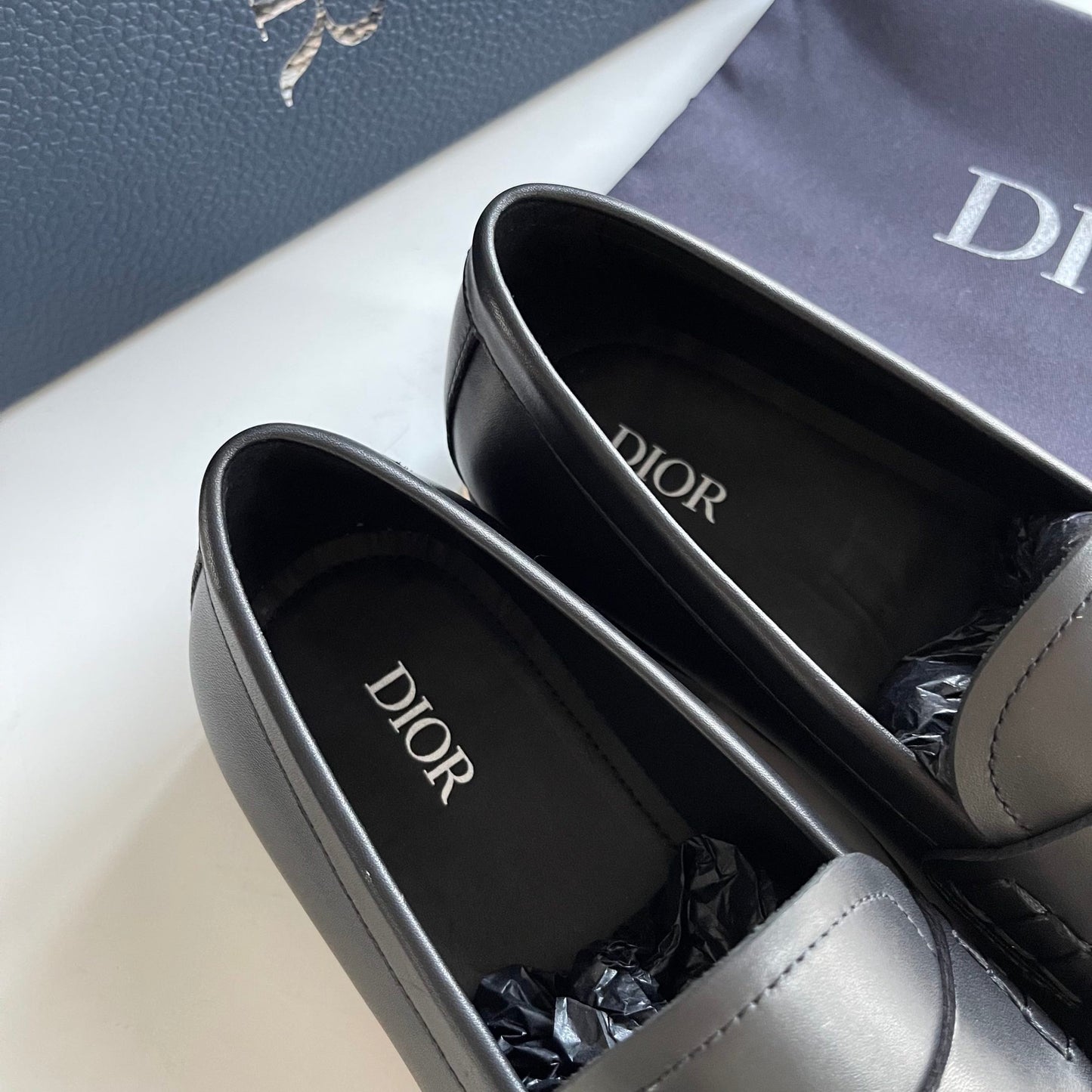 Dior Loafer