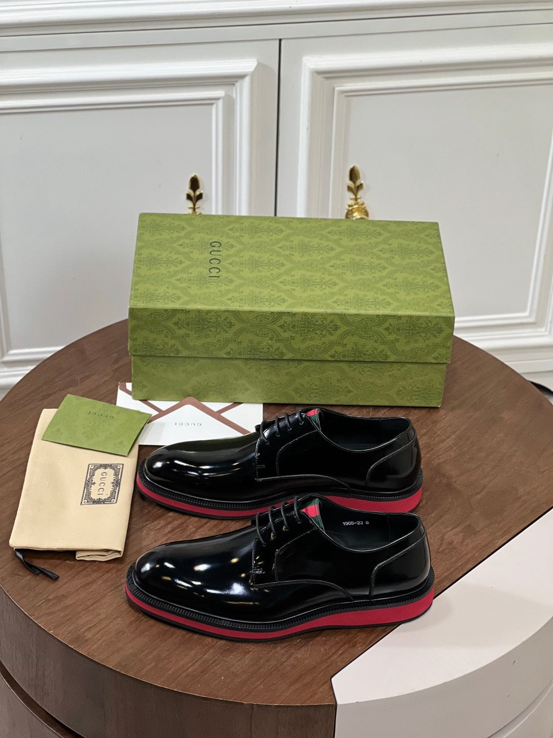 GC Loafer