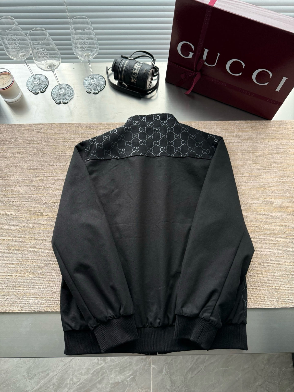 Gucci Jacket