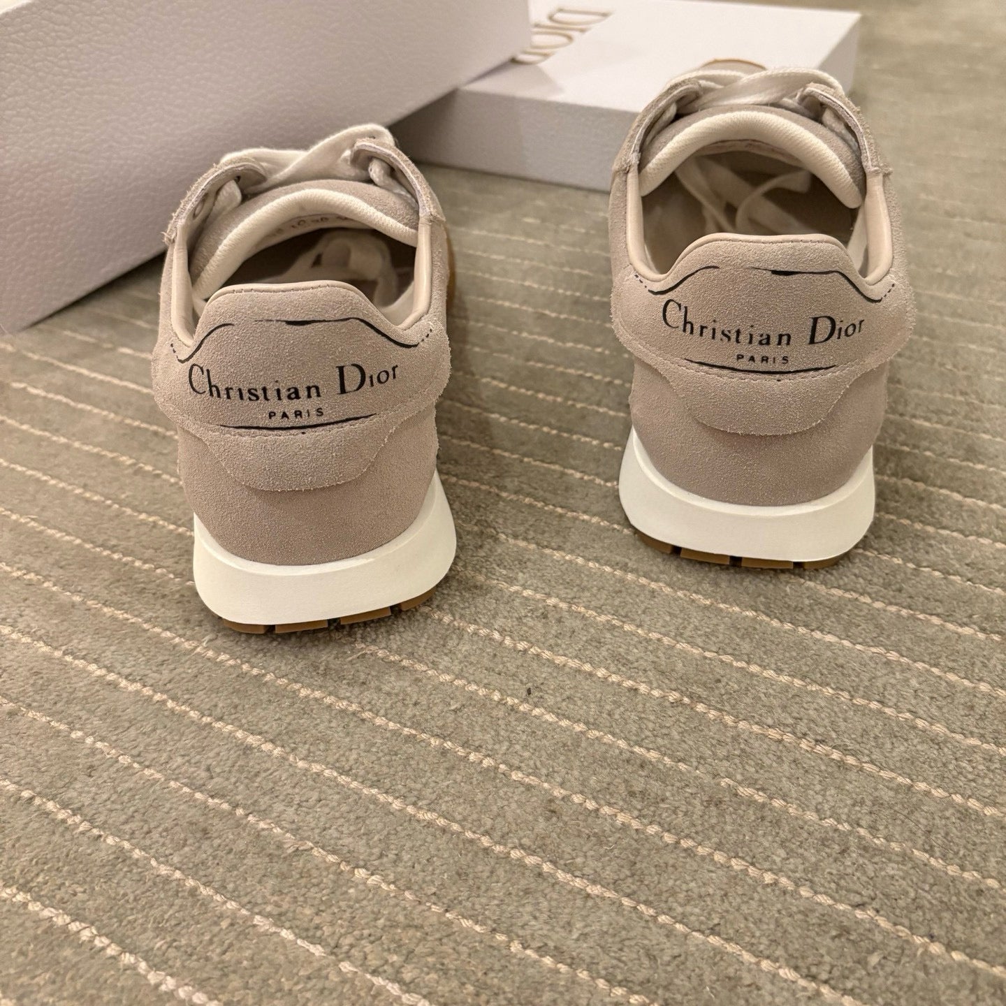Dior Sneakers