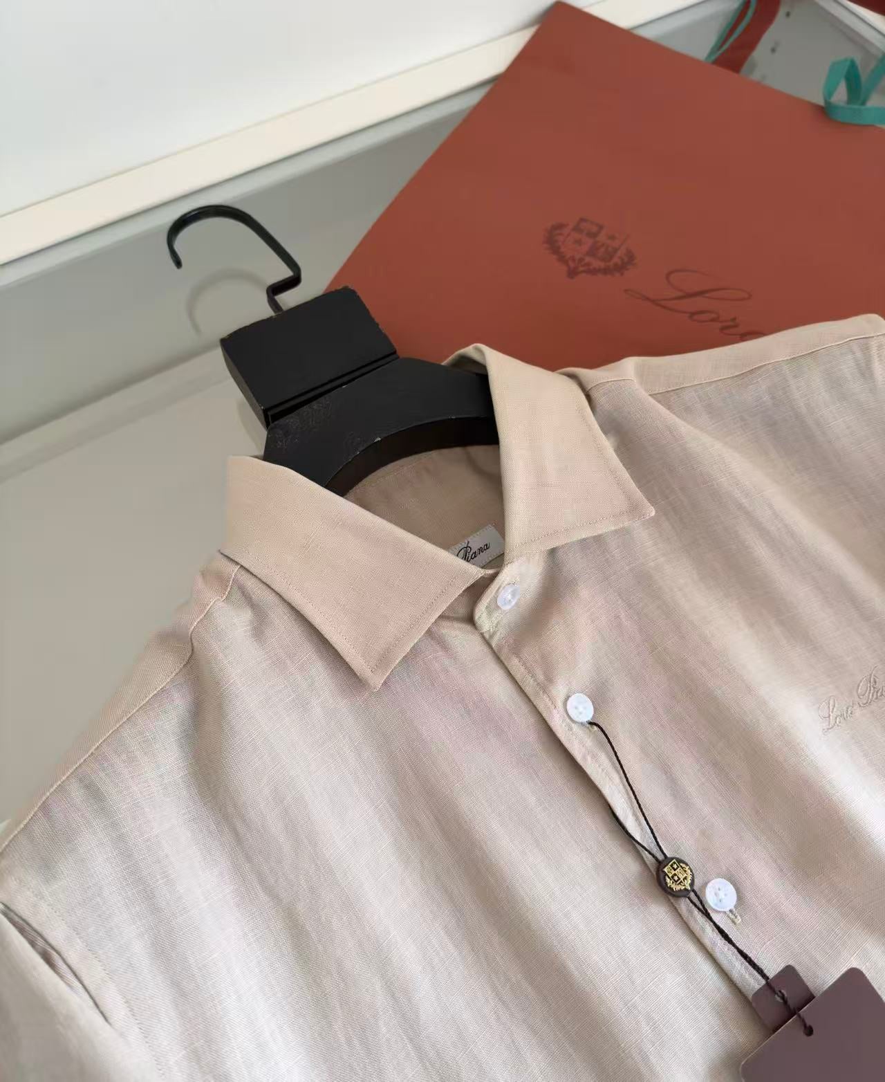 LP Shirt