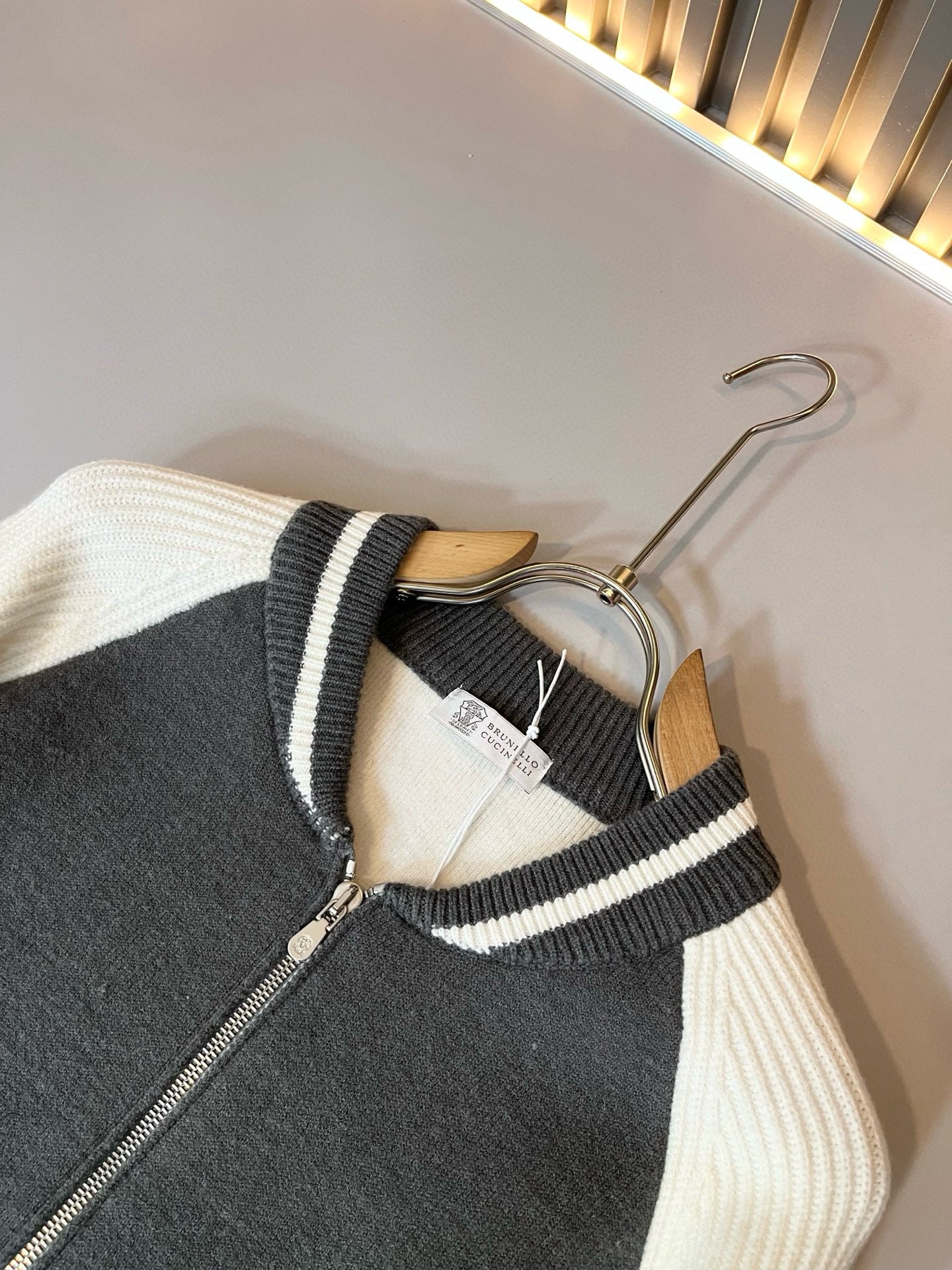 Brunello Cucinelli Jacket