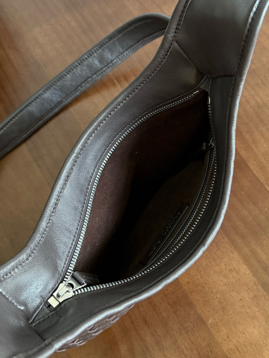 Bottega Veneta Woven Bag