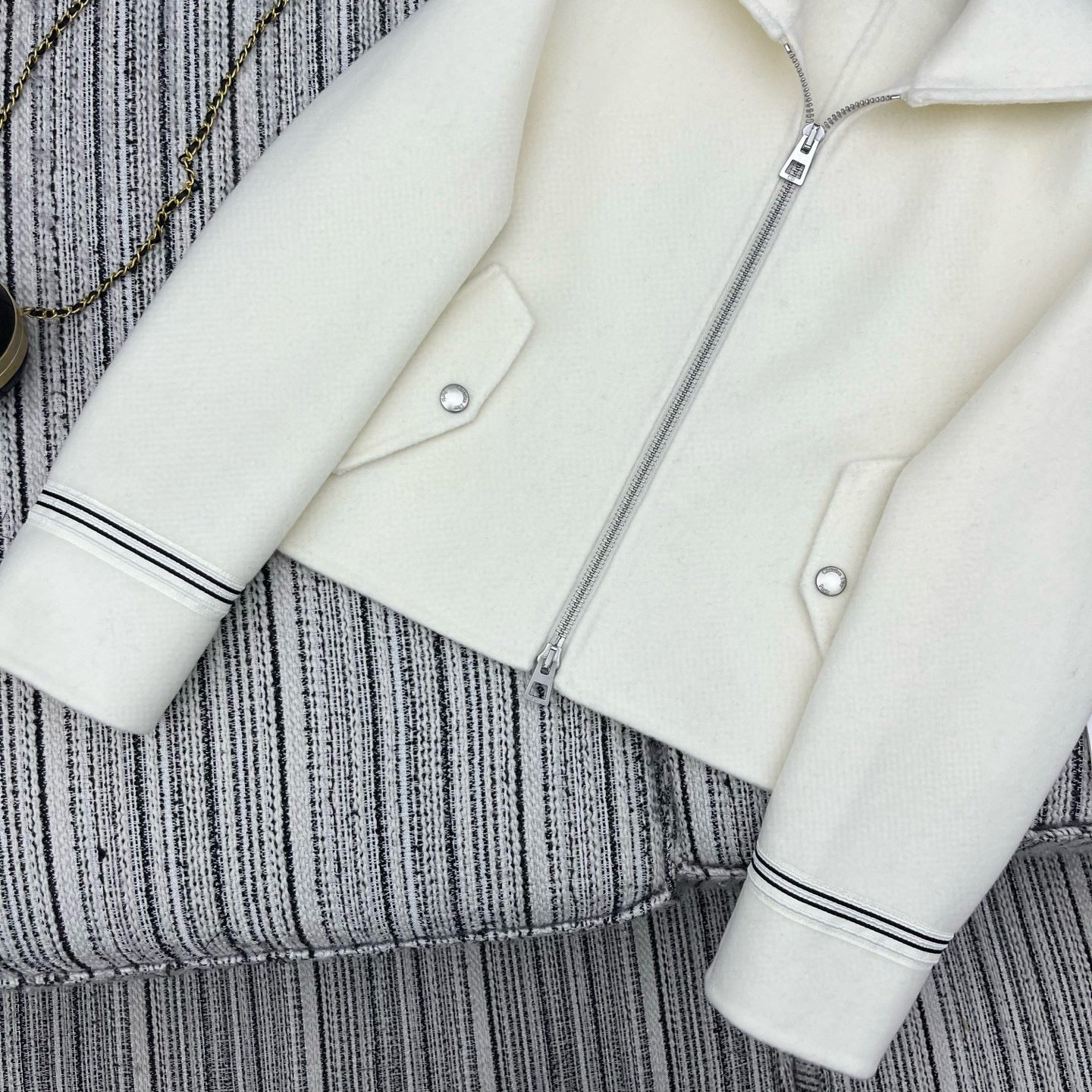 Dior Jacket
