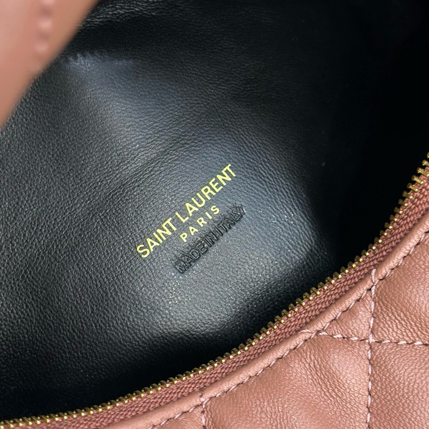 YSL Icarino Bag