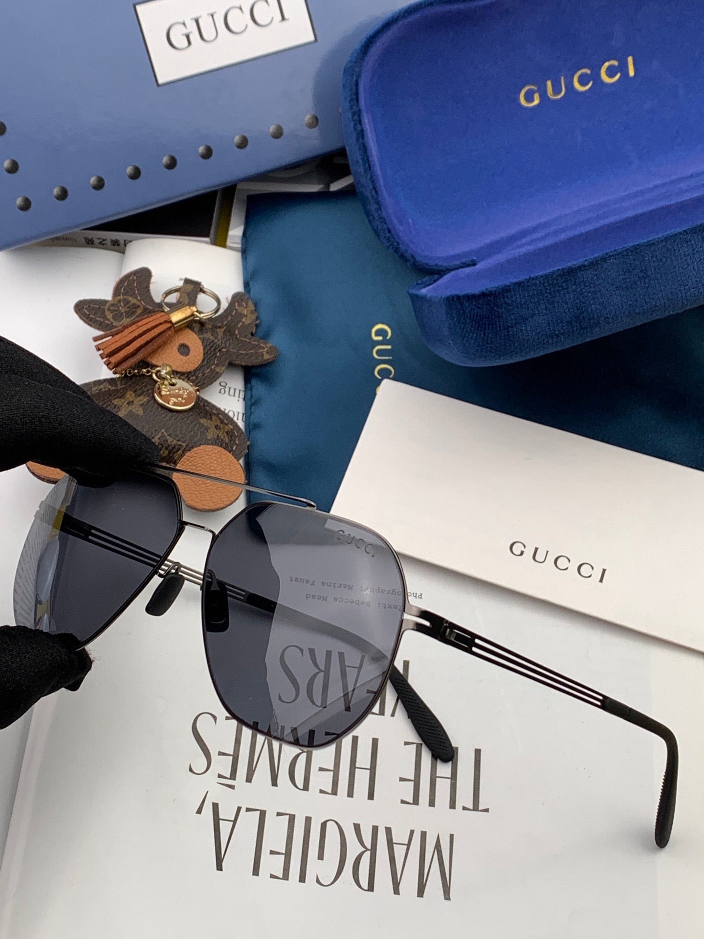 Gucci Sunglasses