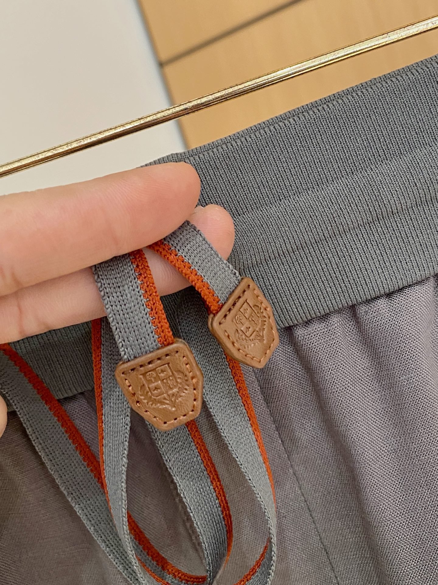 Loro Piana Long Pants