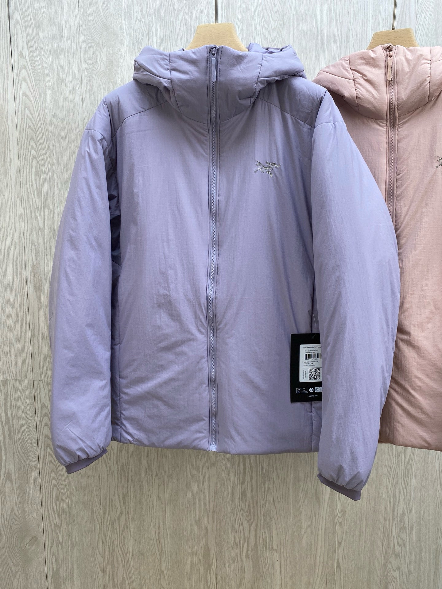 Arcteryx Jacket