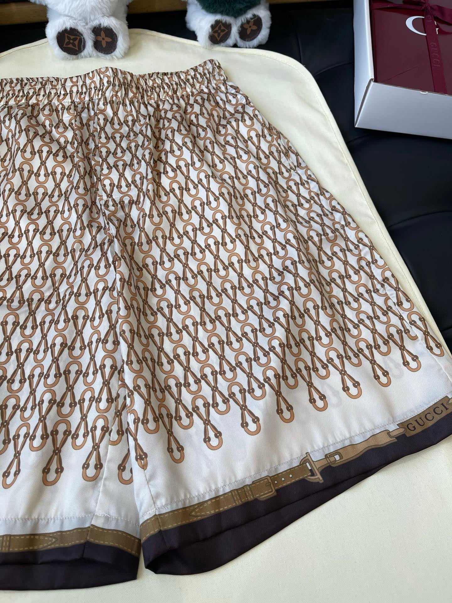 Gucci Short Pants