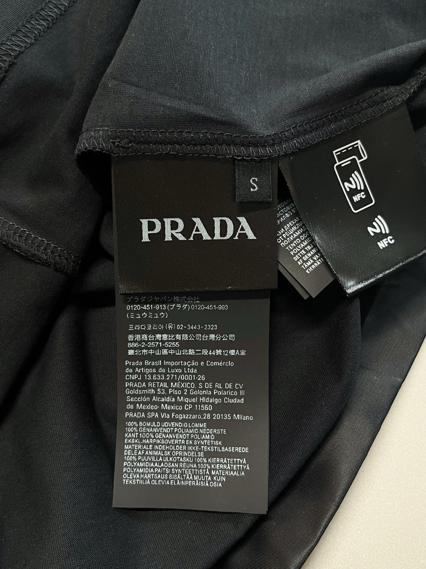 Prada T-Shirt