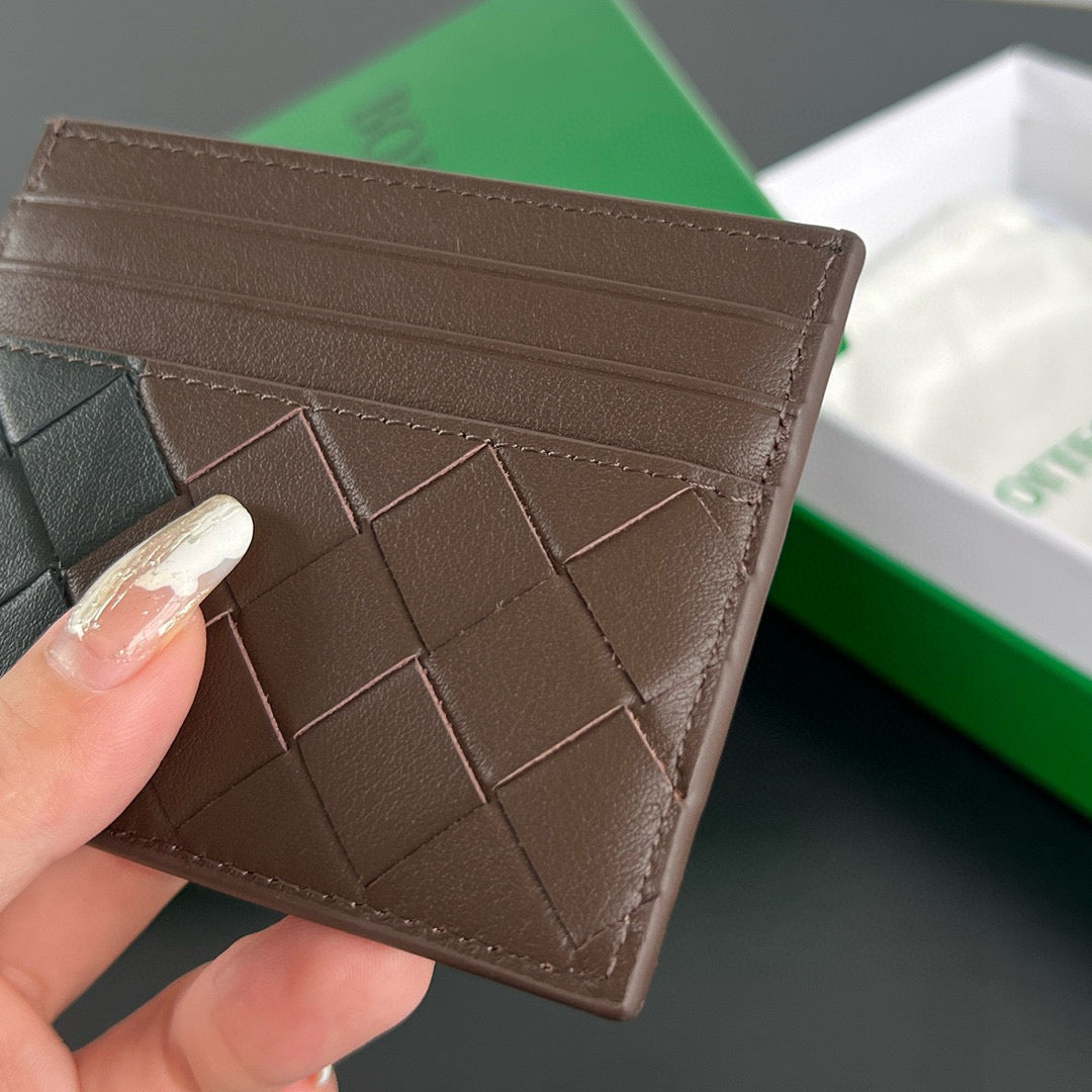 Bottega Veneta Card Holder
