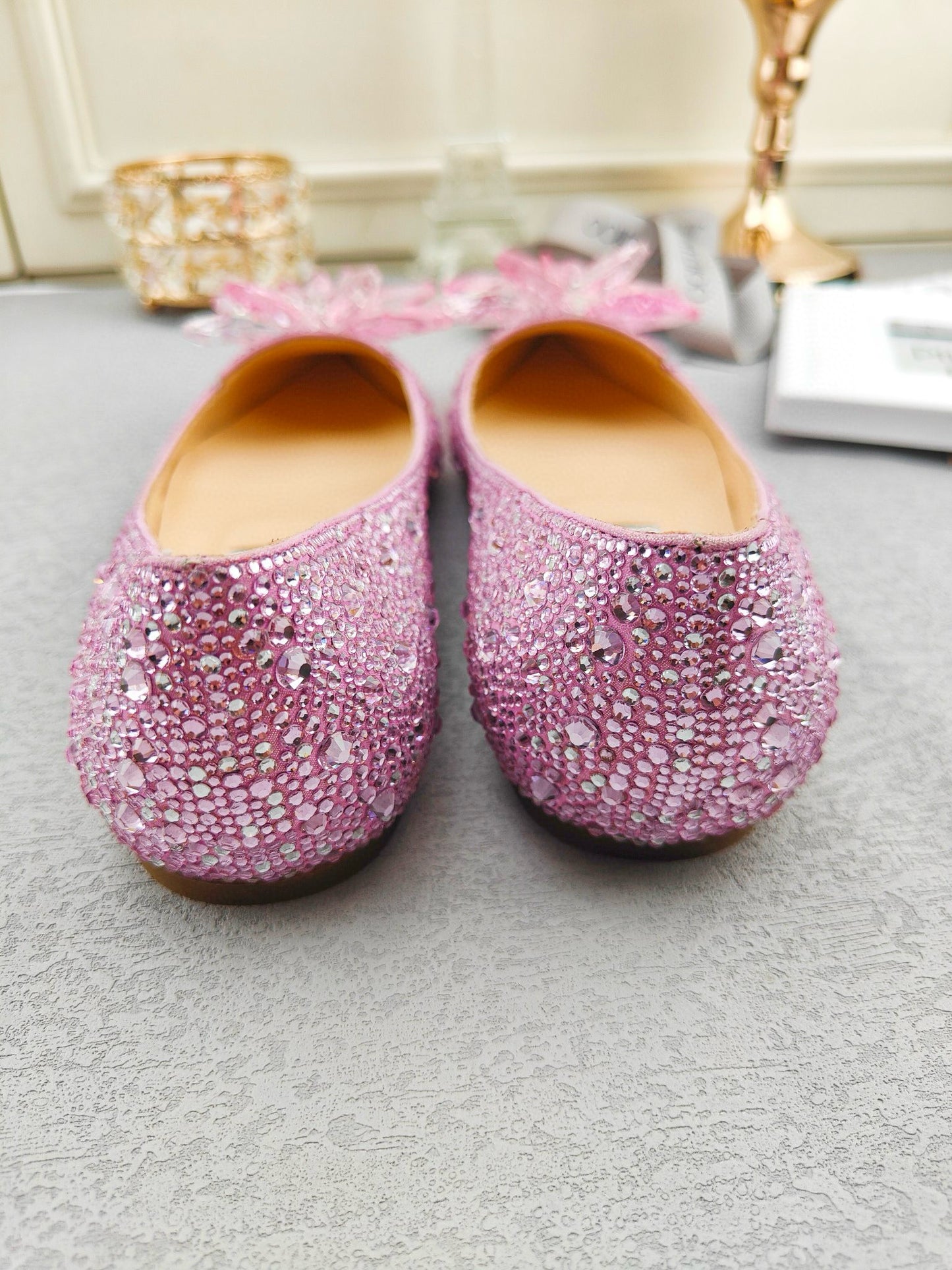 Jimmy Choo Heels