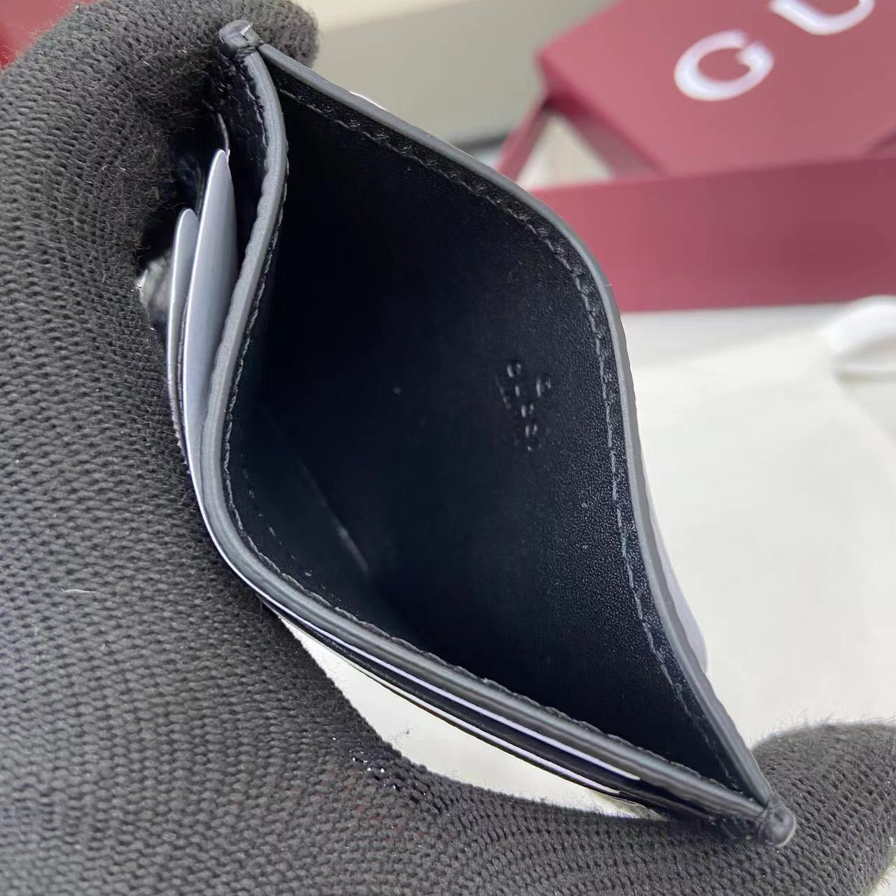 Gucci Card Holder