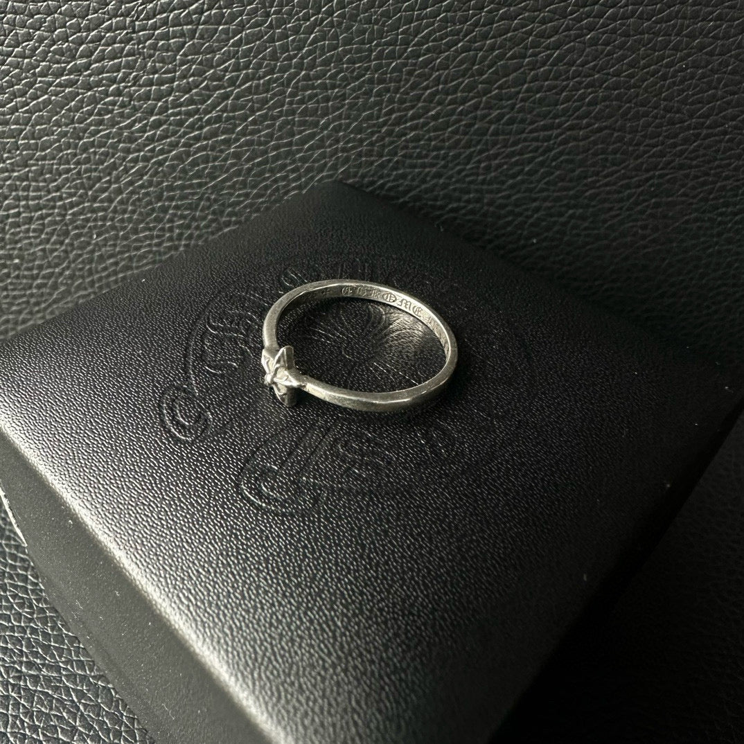 Chrome Hearts Rings
