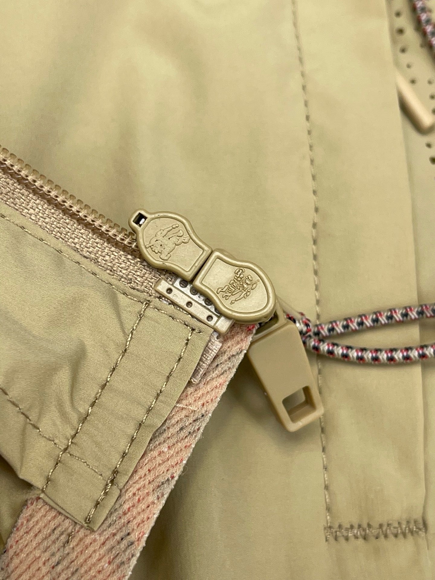 BBR Jacket