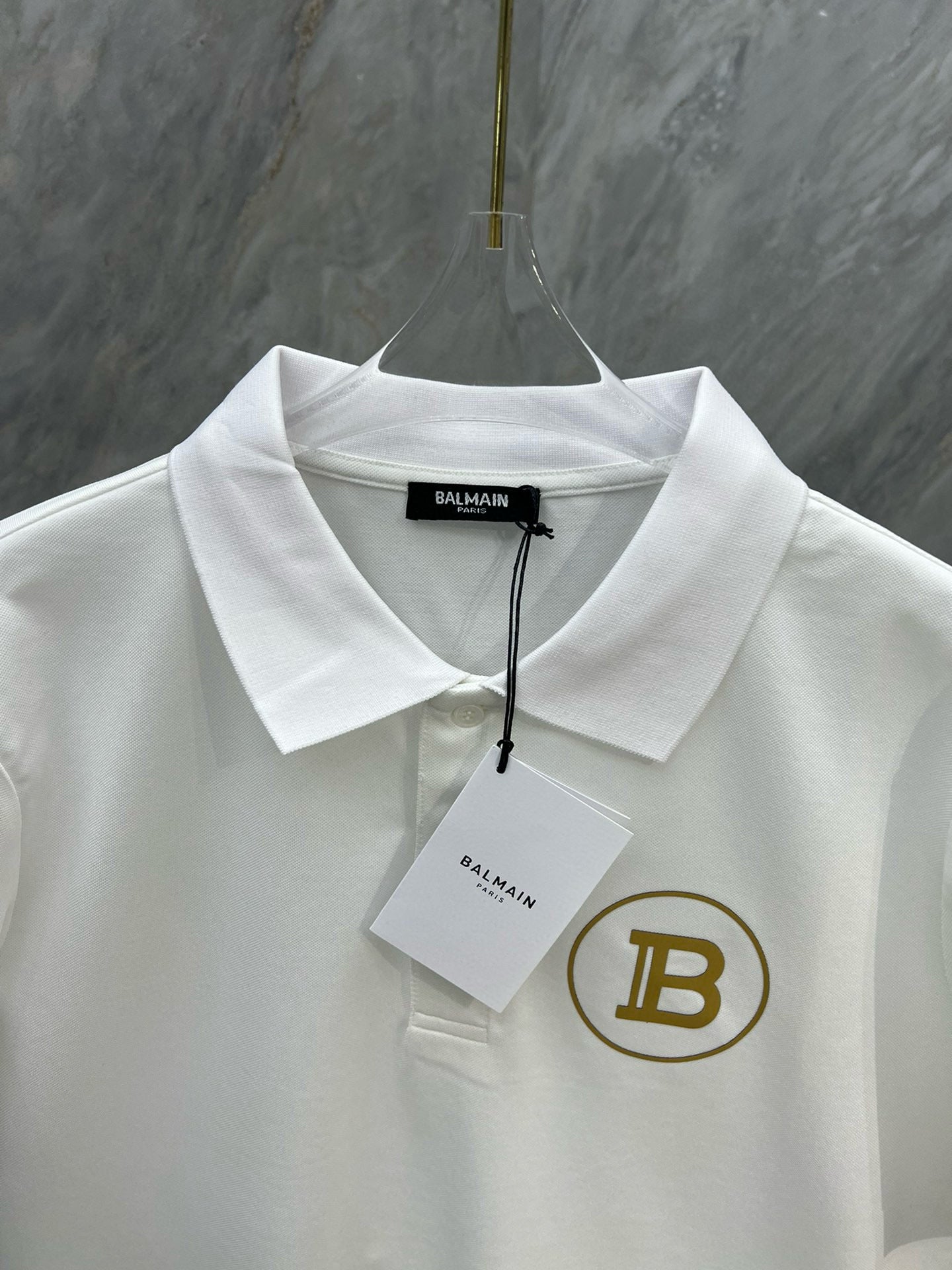 Balmain Polo