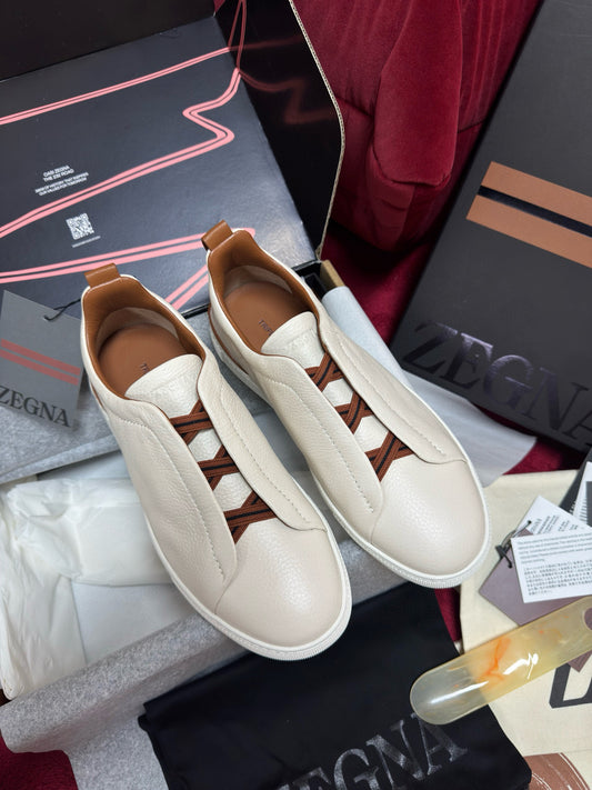Zegna shoes