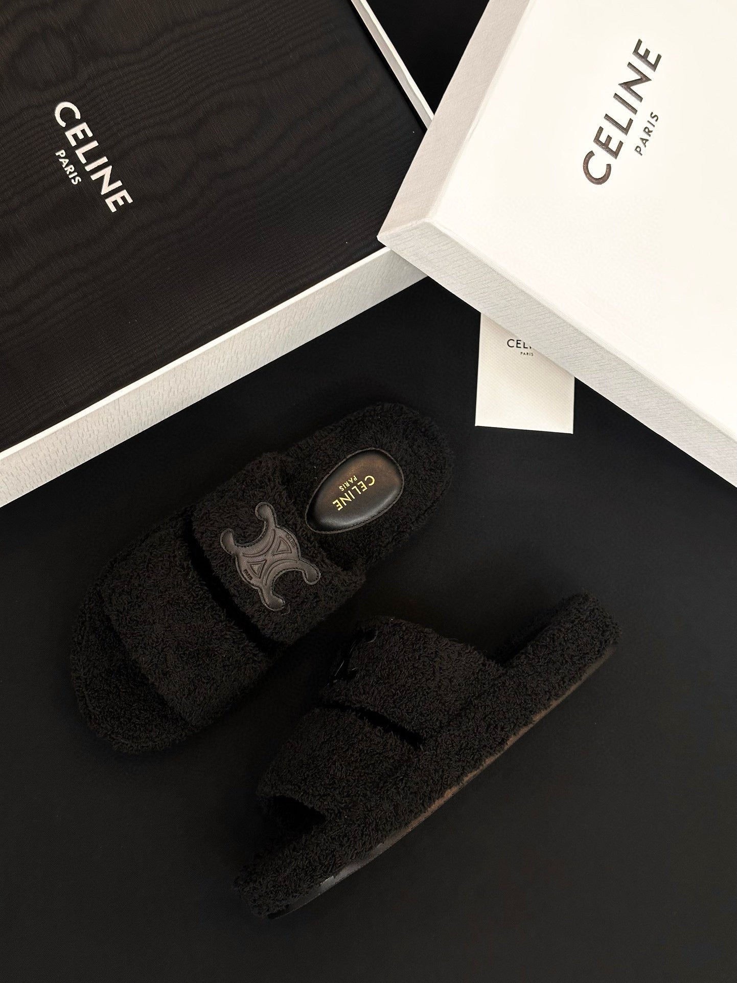 Celine Sandals
