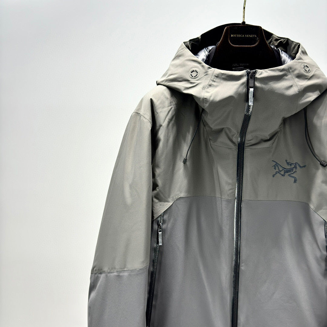 Arctery Jacket