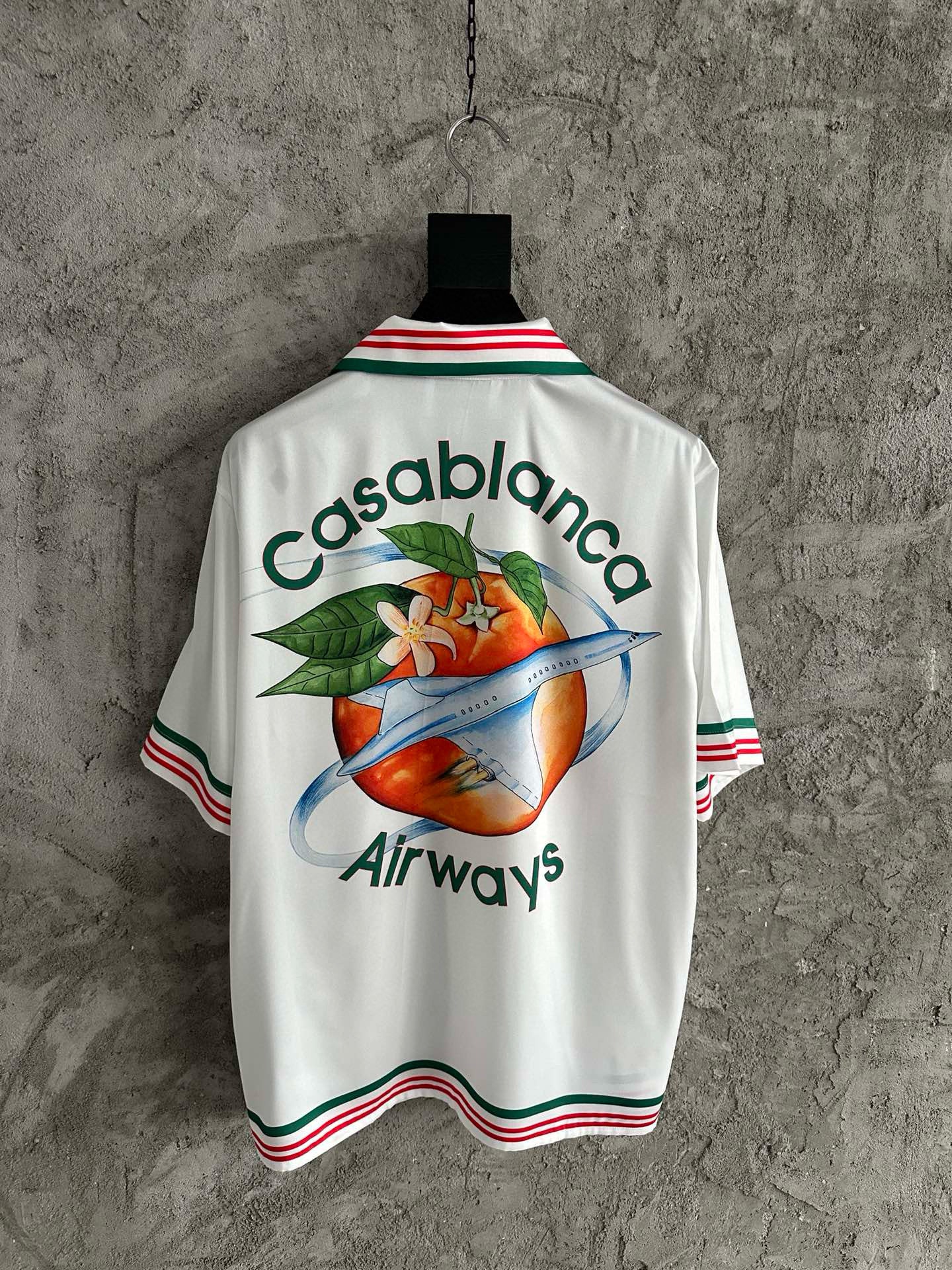 Casablanca Shirt