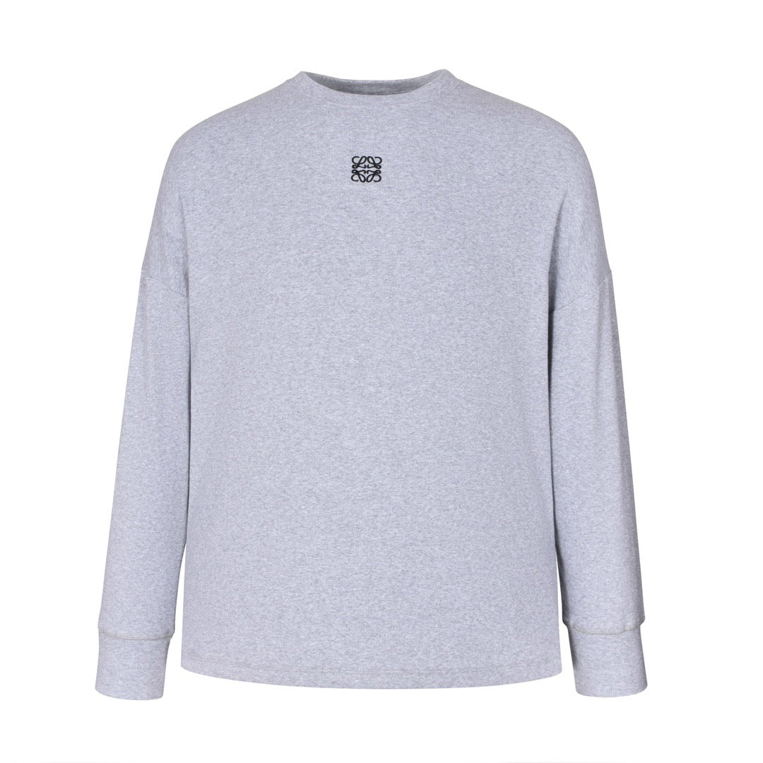 Loewe Long Sleeve T-Shirt
